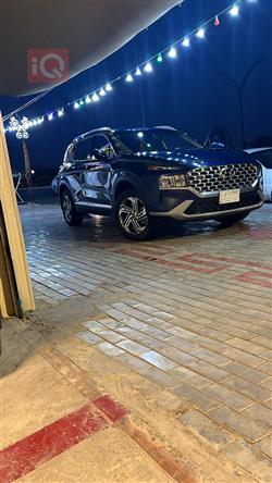 هيونداي سانتافي